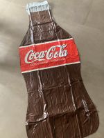 Coca Cola Flasche Luftmatratze aufblasbar nicht benutzt Nordrhein-Westfalen - Wegberg Vorschau