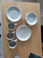 Keramik Geschirr 15-teilig Englische Herstellung Bayern - Buchbrunn Vorschau