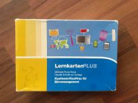 Lernkarten  Plus Büromanagement Hessen - Langenselbold Vorschau