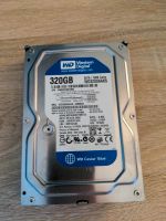 320 GB WD Blue HDD Rheinland-Pfalz - Ludwigshafen Vorschau