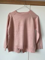 Pullover rosa Zara Größe 140 Nordrhein-Westfalen - Elsdorf Vorschau