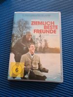 DVD Komödie Film Ziemlich Beste Freunde Sachsen - Mittelbach Vorschau