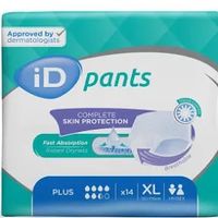 ID Pants - Hygiene Pants Bremen - Osterholz Vorschau