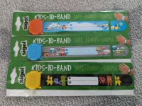 3 Stk. Sigel Kinder-Sicherheits-Armband zum Beschriften (19.7 cm) Niedersachsen - Stuhr Vorschau