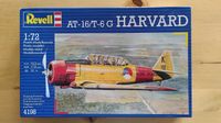 Revell 4198 AT-16/T-6G Harvard (1991) Nordrhein-Westfalen - Herne Vorschau