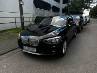 BMW 1 Lim. 5-trg. 116i/Urban/MFL/TEM/PDC/BT/SHZ Köln - Zollstock Vorschau