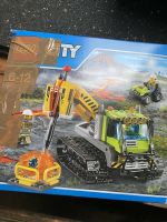 Lego City 122/123/124 im Set Nordrhein-Westfalen - Marl Vorschau