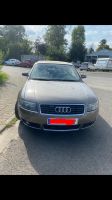 Auto Audi A4 Cabrio Frankfurt am Main - Eckenheim Vorschau