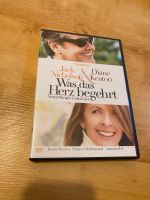 Was das Herz begehrt DVD Berlin - Tempelhof Vorschau