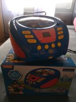 Paw Patrol CD Player von Lexibook Hessen - Hainburg Vorschau