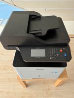 Samsung CLX-6260FW WLan Laser Drucker Multifunktion Baden-Württemberg - Ulm Vorschau