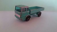 Matchbox Lesney Mercedes Truck No. 1 von 1968 Saarland - Ottweiler Vorschau