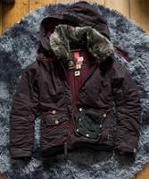Khujo Winterjacke Nordrhein-Westfalen - Telgte Vorschau