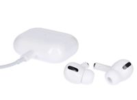 Apple AirPods Pro inkl. Wireless Charging Case Sachsen - Eilenburg Vorschau