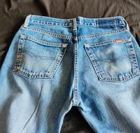 Jeans denim,washed, boot cut, W32 L32 Hessen - Weilmünster Vorschau