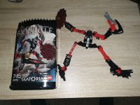 Lego Bionicle 8978 Glatorian Berlin - Rudow Vorschau