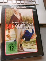 Bad Grandpa DVD Film Thüringen - Vollersroda Vorschau