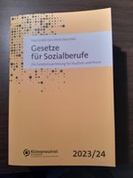 Gesetze für Sozialberufe 2023/2024 Wandsbek - Hamburg Dulsberg Vorschau