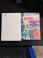 Bibel Kreativbibel zum selber gestalten neues Testament Bibel Rheinland-Pfalz - Koblenz Vorschau