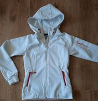 ❤️ SALOMON acti Lauf Sport Jacke XS weiß Bayern - Ochsenfurt Vorschau