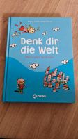 Denk dir die Welt, Philosophie für Kinder Bayern - Beilngries Vorschau