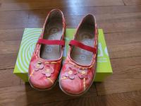 Ballerina, Gr. 40 Dkode Saarbrücken-Mitte - St Johann Vorschau