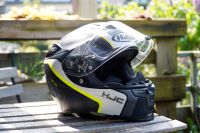 HJC RPHA 70 Motorradhelm Integralhelm mit Sonnenblende Nordrhein-Westfalen - Stolberg (Rhld) Vorschau