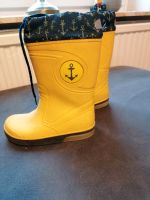 Gummistiefel in verschiedenen Größen Schleswig-Holstein - Lübeck Vorschau