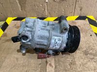 VW Audi Skoda Seat Klimakompressor 2.0 TDI 3Q0816803B PUMPE Nordrhein-Westfalen - Gelsenkirchen Vorschau