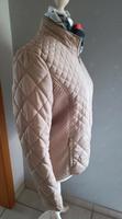 Damen Steppjacke  beige in Gr.42! Hessen - Groß-Zimmern Vorschau