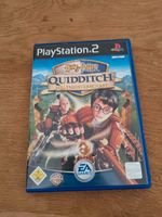 Harry Potter: Quidditch-Weltmeisterschaft (Sony PlayStation 2) Baden-Württemberg - Neckargemünd Vorschau