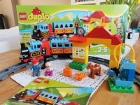 Lego Duplo, Eisenbahn, 10507 Brandenburg - Potsdam Vorschau