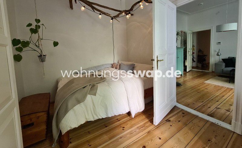 Wohnungsswap - 2 Zimmer, 69 m² - Essener Straße, Mitte, Berlin in Berlin