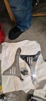 Xv 1600 Wildstar Sissybarhalter Essen-Borbeck - Essen-Vogelheim Vorschau