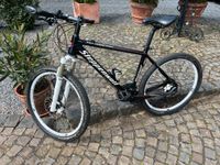 Mountainbike Steppenwolf Tundra Carbon 26 Zoll M-Rahmen Nordrhein-Westfalen - Geilenkirchen Vorschau