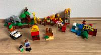 Lego Duplo Zoo Rheinland-Pfalz - Worms Vorschau
