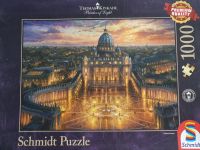 3 Puzzle (je 1000 Teile) Niedersachsen - Osnabrück Vorschau
