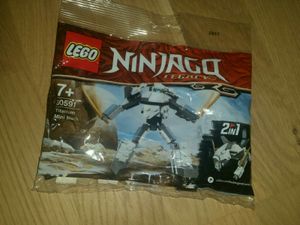 Ninjago Kinderuhr und Wecker mit Schwert in Baden-Württemberg - Bad  Dürrheim | Lego & Duplo günstig kaufen, gebraucht oder neu | eBay  Kleinanzeigen ist jetzt Kleinanzeigen