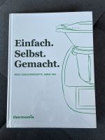 Vorwerk - Thermomix - Lieblingsrezepte - Buch Sachsen - Dohna Vorschau