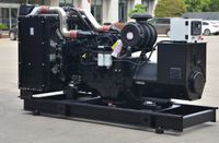 Neu Baudouin 250kVA / 200kW Gas Generator Pankow - Prenzlauer Berg Vorschau