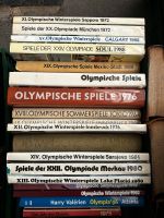 Olympia Olympiade Olympische, Spiele, Winterspiele Sachsen - Großenhain Vorschau