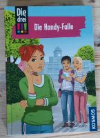 Die drei !!! Ausrufezeichen: Die Handy-Falle Berlin - Lichterfelde Vorschau