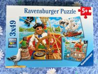 4 Puzzles Ravensburger und andere Hessen - Sulzbach Vorschau