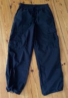 UNIQLO | Cargo Hose schwarz XS Berlin - Lichtenberg Vorschau