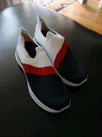 Ara Sneaker neu Gr.41 blau weiss rot Nordrhein-Westfalen - Erkrath Vorschau