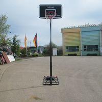 Decathlon Tarmark B100 Basketballkorb ausziehbar bis 305 cm höhe Baden-Württemberg - Meißenheim Vorschau