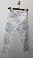 Brax Hose Jeans Jeanshose Blumen Gr. 40 Nordrhein-Westfalen - Welver Vorschau