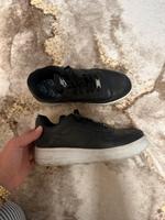 Nike Air Force schwarz/weiß Bayern - Straubing Vorschau