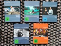 Werner Herzog Paket (5 DVDs) + 1 Bonus DVD Saarland - St. Wendel Vorschau