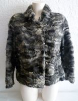 PELZ JACKE Fur Gr. 38/40 Baden-Württemberg - Sindelfingen Vorschau